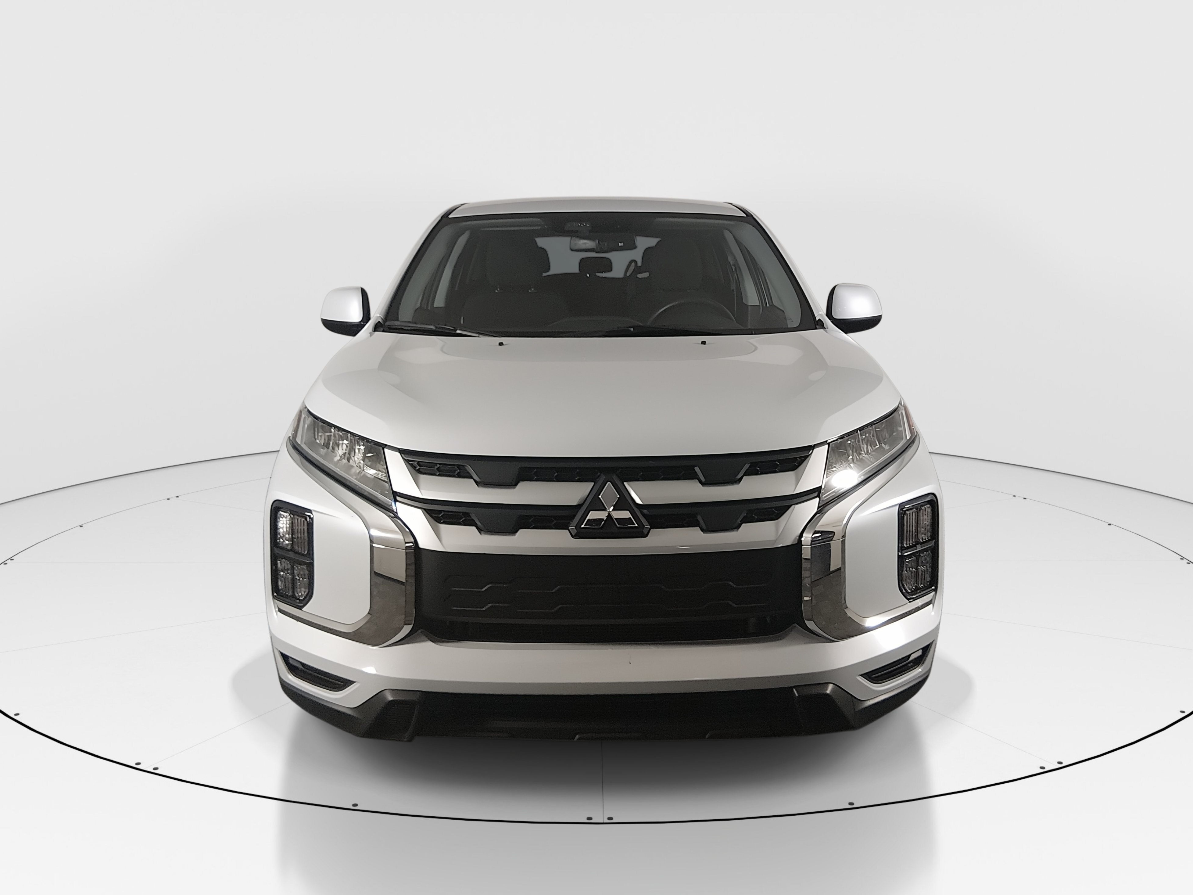 mitsubishi outlander sport 2024 JA4ARUAU7RU025593 image mitsubishi outlander sport 2024 JA4ARUAU7RU025593 image
